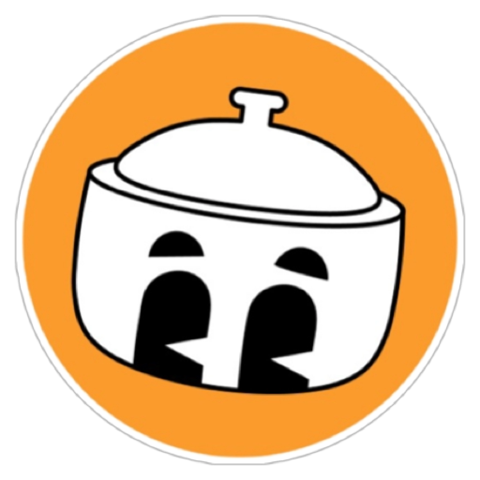 CoinCooker Logo